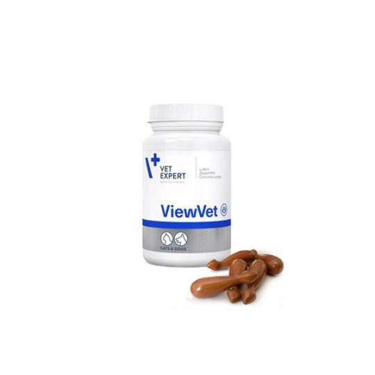 VetExpert ViewVet (Twist Off) 45 cps