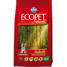 Farmina MO P ECOPET dog adult mini 2,5 kg Farmina MO P ECOPET dog adult mini 2,5 kg
