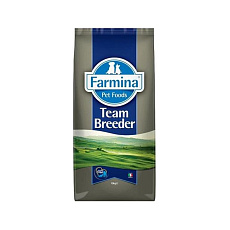 Farmina Team Breeder TROPICAL SELECTION (LG) dog adult mini, pork 10 kg Farmina Team Breeder TROPICAL SELECTION (LG) dog adult mini, pork 10 kg