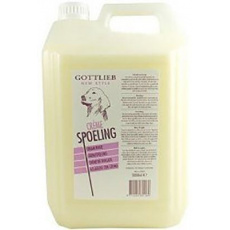 Gottlieb Cremespülung 5 l - kondicionér Gottlieb Cremespülung 5 l - kondicionér