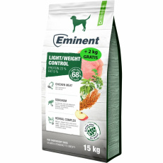 Eminent Dog Sensitive 15kg