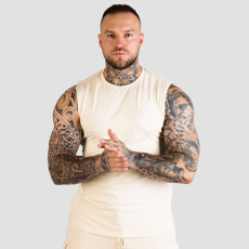Tielko TRN Sand - GymBeam Tielko TRN Sand - GymBeam