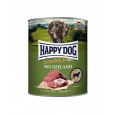 Happy Dog PREMIUM - Fleisch Pur - jahňacie mäso konzerva 400 g