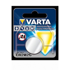 VARTA Batéria Professional CR2025 1ks