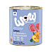 WOW Dog konz. Adult jahňacie s tekvicou 800g