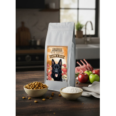 CEZZOO Hypoallergenic Dog Adult Lamb & Rice 12kg