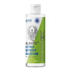 Alavis Šampon extra šetrný 250ml Alavis Šampon extra šetrný 250ml