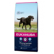 Eukanuba Dog Mature Large 15kg