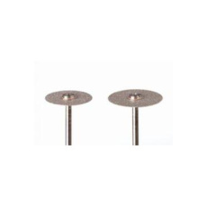Disk DIAFLEX diamant 22mm rov.násadec L 0,3mm H345/220