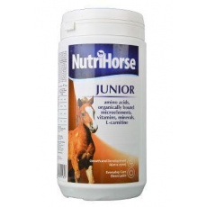 Nutri Horse Junior pro koně plv 1kg