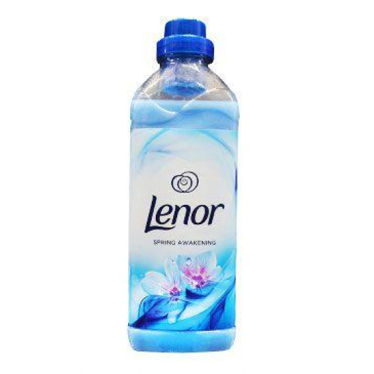 Aviváž LENOR Spring modrá 850ml 34PD