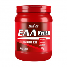 EAA Xtra - ActivLab