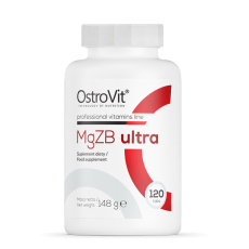 MgZB Ultra - OstroVit MgZB Ultra - OstroVit