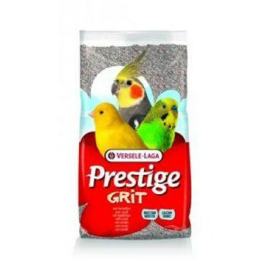 VL Prestige Grit with Coral 2,5kg VL Prestige Grit with Coral 2,5kg