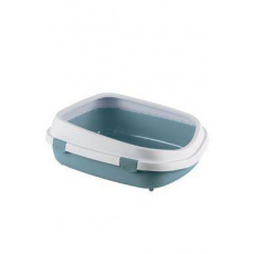 WC mačka QUEEN modrá Zolux WC mačka QUEEN modrá Zolux