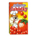 Pochúťka hlodavec Mlsoun jahôdky 50g