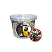FINE PET Super Mix Veľký Papagáj vedro 1,4kg