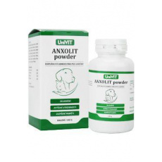 Roboran Anxolit powder 100g