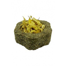 Herbs Bezobil. kŕmna miska Goody Crunch slnečnica 50g