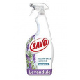 Savo Univerzálny sprej Dezinfekcia Levanduľa 700ml