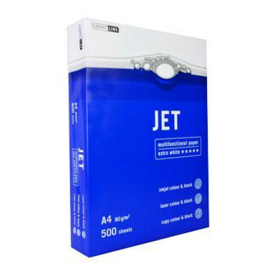 Papier A4 80g 500ks Papier A4 80g 500ks