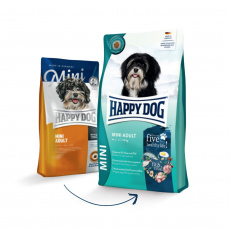 Happy Dog Fit&Vital  MINI ADULT 10 kg
