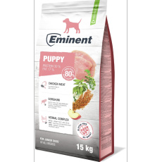 Eminent Dog Puppy Mini  15kg