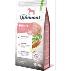 Eminent Dog Puppy mini 15kg Eminent Dog Puppy mini 15kg