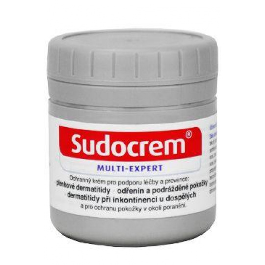 Sudocrem krém MULTI-EXPERT 60g