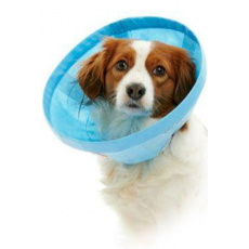 Límec ochranný BUSTER Soft Flex Collar 7,5cm Límec ochranný BUSTER Soft Flex Collar 7,5cm