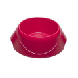 Miska plast MAGNUS 2 - 2l protismyk mix barev FP 1ks