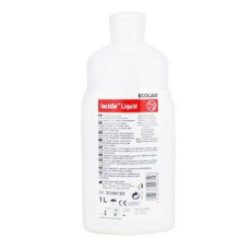 Incidin Liquid 1l Incidin Liquid 1l
