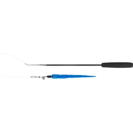 Hrací prut teleskopický, 38-98 cm