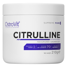 100% Citrulín - OstroVit 100% Citrulín - OstroVit