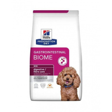 HILLS Diet Canine GI Biome Mini 6 kg HILLS Diet Canine GI Biome Mini 6 kg