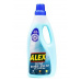 Čistič na podlahy Alex 2v1 na dlažby 750ml