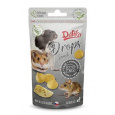 Dafiko drops pre hlodavce syr 75g