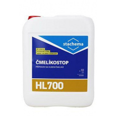 Čmelíkostop kanister 5l