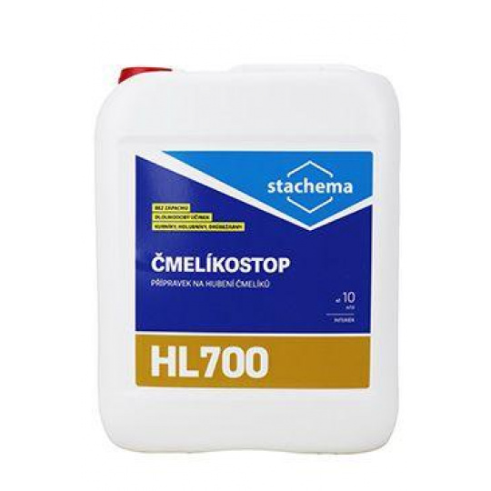 Čmelíkostop kanister 5l