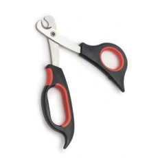 Kliešte na pazúriky mačka malé 8,5cm CVET 1ks