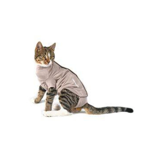 Obleček Body Suit Step'n Go Cats S béžový BUSTER