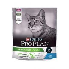 ProPlan Cat Adult Sterilised Renal Plus Rabbit 400g