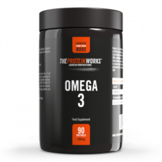 Omega 3 - The Protein Works Omega 3 - The Protein Works