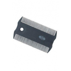 Hrebeň na blchy vyčesávací BUSTER