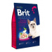 Brit Premium Cat by Nature Sterilized Chicken 8kg