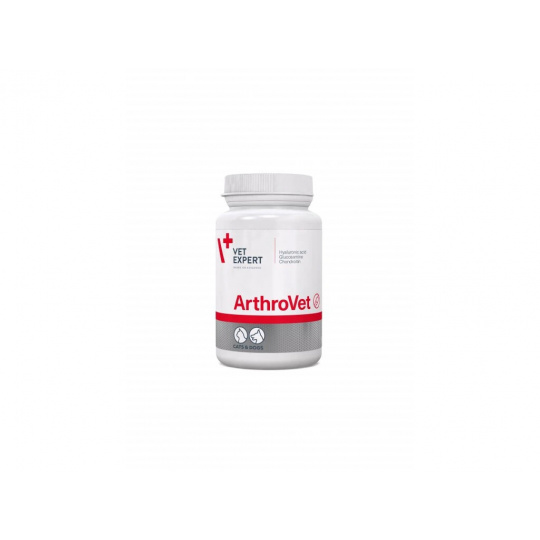 VetExpert ArthroVet HA 90 tbl VetExpert ArthroVet HA 90 tbl