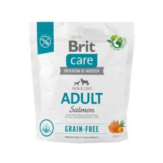 Brit Care Dog Grain-free Adult 1kg