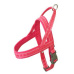Postroj Hurtta Casual ECO rubínový 70-80cm