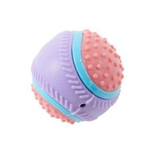 Hračka pes BUSTER Sensory Ball, 6.5 cm, S