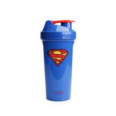 Šejker Lite Superman 800 ml - SmartShake Šejker Lite Superman 800 ml - SmartShake